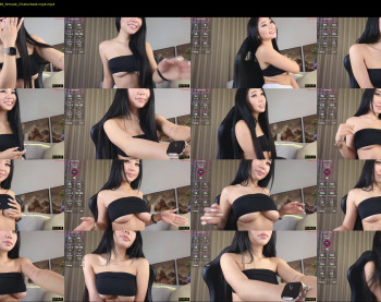 itsdevilcat — 5 minute Chaturbate female teen cam video, 720p, Apr 23, 2025