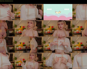 mana_rose — 120 minute Chaturbate female teen cam video, 720p, Apr 22, 2025