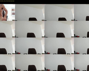 matheusbeard2 — 75 minute Chaturbate male teen cam video, 720p, Apr 22, 2025