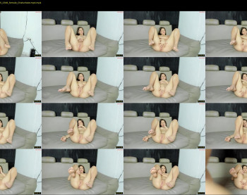 princes_candy_ — 4 minute Chaturbate couple teen cam video, 720p, Apr 22, 2025