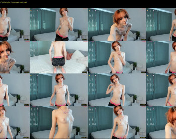 silverhaskell — 112 minute Chaturbate female teen cam video, 720p, Apr 22, 2025