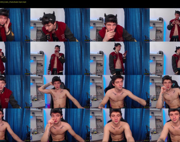 teddy_mode — 10 minute Chaturbate couple teen cam video, 720p, Apr 22, 2025