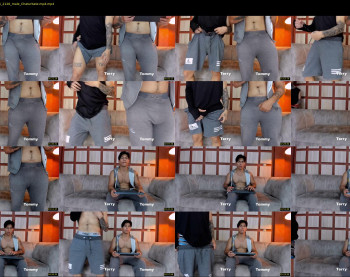 web_gammer_ — 6 minute Chaturbate male teen cam video, 720p, Apr 22, 2025