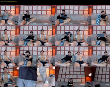 web_gammer_ — 31 minute Chaturbate male teen cam video, 720p, Apr 23, 2025