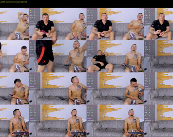 web_gammer_ — 3 minute Chaturbate male teen cam video, 720p, Apr 23, 2025