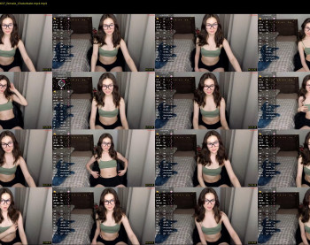 _loverdose_ — 36 minute Chaturbate male teen cam video, 720p, Apr 23, 2025