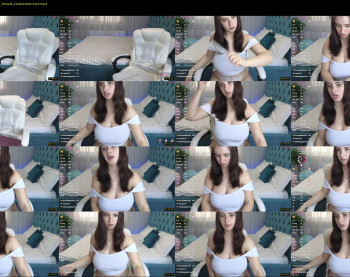 _tes_sa_ — 29 minute Chaturbate female teen cam video, 720p, Apr 23, 2025
