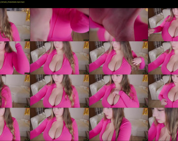 aveksmr — 5 minute Chaturbate couple teen cam video, 720p, Apr 24, 2025