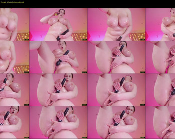 aveksmr — 7 minute Chaturbate couple teen cam video, 720p, Apr 24, 2025