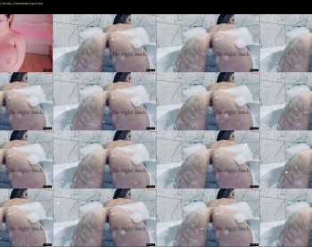 aveksmr — 47 minute Chaturbate couple teen cam video, 720p, Apr 24, 2025