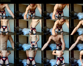 devil_fts — 7 minute Chaturbate couple teen cam video, 720p, Apr 23, 2025