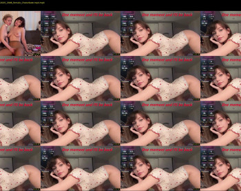 howtoreachorgasm — 63 minute Chaturbate couple teen cam video, 720p, Apr 23, 2025