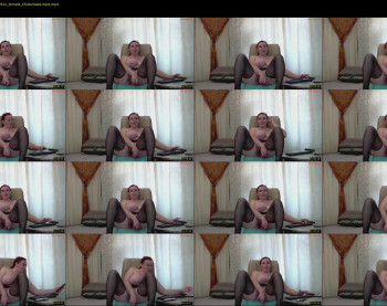 ivettasplash — 3 minute Chaturbate female teen cam video, 480p, Apr 23, 2025