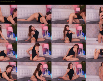 kittycaitlin — 120 minute Chaturbate female teen cam video, 720p, Apr 24, 2025