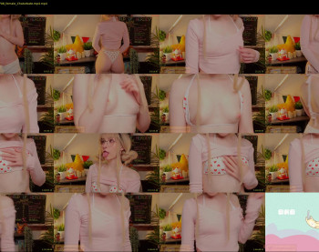 mana_rose — 121 minute Chaturbate female teen cam video, 720p, Apr 23, 2025