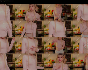 mana_rose — 52 minute Chaturbate female teen cam video, 720p, Apr 23, 2025