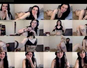 msrubyhayes — 74 minute Chaturbate female teen cam video, 720p, Apr 23, 2025