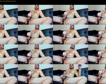 phoenix_star — 6 minute Chaturbate male teen cam video, 720p, Apr 24, 2025