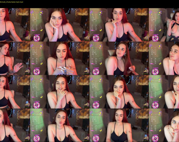 ps4pro — 60 minute Chaturbate female teen cam video, 720p, Apr 23, 2025