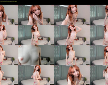 silverhaskell — 120 minute Chaturbate female teen cam video, 720p, Apr 23, 2025