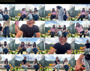 squirt_bunny77 — 120 minute Chaturbate couple teen cam video, 720p, Apr 23, 2025