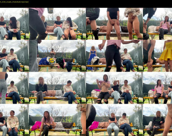 squirt_bunny77 — 120 minute Chaturbate couple teen cam video, 720p, Apr 23, 2025