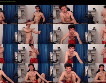 teddy_mode — 108 minute Chaturbate couple teen cam video, 720p, Apr 23, 2025