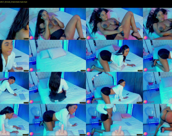 shannol_ryan — 107 minute Chaturbate female teen cam video, 720p, Apr 24, 2025