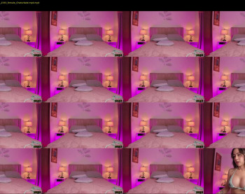 _arimonserrat — 39 minute Chaturbate female teen cam video, 720p, Apr 24, 2025
