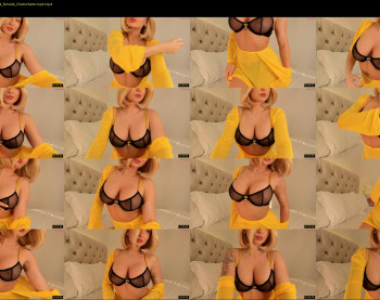 dee_nise — 30 minute Chaturbate female teen cam video, 720p, Apr 24, 2025