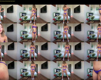 deva_alice — 13 minute Chaturbate female teen cam video, 720p, Apr 25, 2025