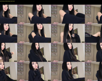 itsdevilcat — 3 minute Chaturbate female teen cam video, 720p, Apr 24, 2025