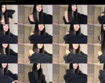 itsdevilcat — 5 minute Chaturbate female teen cam video, 720p, Apr 24, 2025
