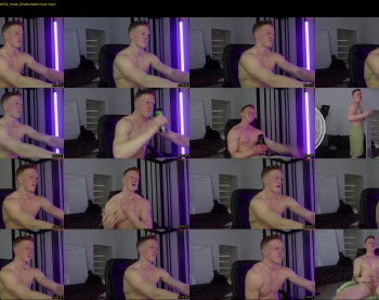 jacob_devon — 16 minute Chaturbate male teen cam video, 720p, Apr 24, 2025