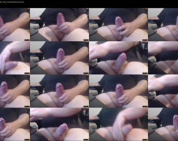 jamhawk_ — 35 minute Chaturbate male teen cam video, 720p, Apr 25, 2025