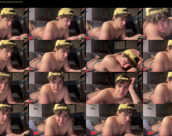 jrubyjane — 23 minute Chaturbate male teen cam video, 480p, Apr 25, 2025