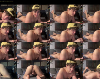 jrubyjane — 47 minute Chaturbate male teen cam video, 480p, Apr 25, 2025