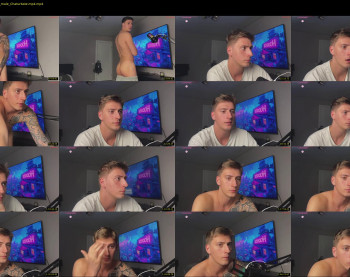 krishort — 120 minute Chaturbate male teen cam video, 720p, Apr 24, 2025