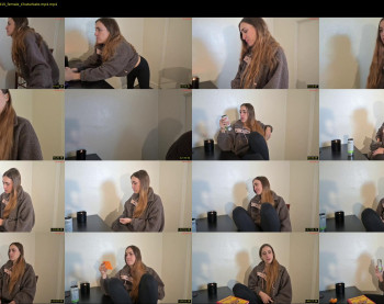 lilithoftrees — 120 minute Chaturbate female teen cam video, 720p, Apr 25, 2025