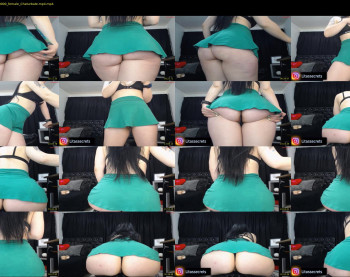 litas_secrets — 38 minute Chaturbate female teen cam video, 720p, Apr 26, 2025