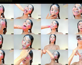 maria_sofii — 13 minute Chaturbate female teen cam video, 720p, Apr 25, 2025