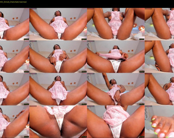 maryevans_ — 7 minute Chaturbate female teen cam video, 720p, Apr 24, 2025