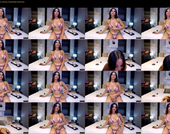 millabelle — 4 minute Chaturbate female teen cam video, 720p, Apr 24, 2025