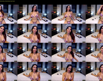 millabelle — 6 minute Chaturbate female teen cam video, 720p, Apr 24, 2025