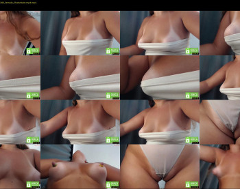 mollywayne — 84 minute Chaturbate female teen cam video, 720p, Apr 26, 2025