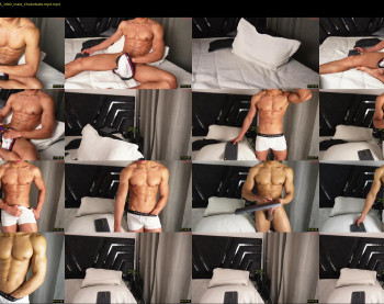 patrick_brown_ — 60 minute Chaturbate male teen cam video, 720p, Apr 25, 2025