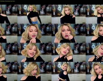 pinkadele — 8 minute Chaturbate female teen cam video, 720p, Apr 24, 2025