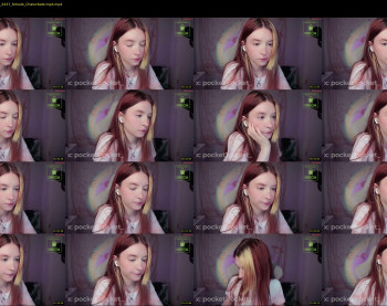 pocketrocket_ — 3 minute Chaturbate female teen cam video, 720p, Apr 25, 2025