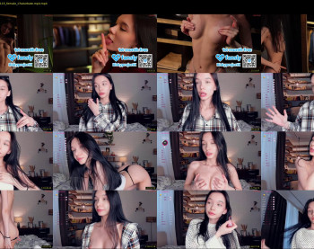 riskyproject — 120 minute Chaturbate couple teen cam video, 720p, Apr 24, 2025