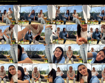 squirt_bunny77 — 3 minute Chaturbate couple teen cam video, 720p, Apr 24, 2025